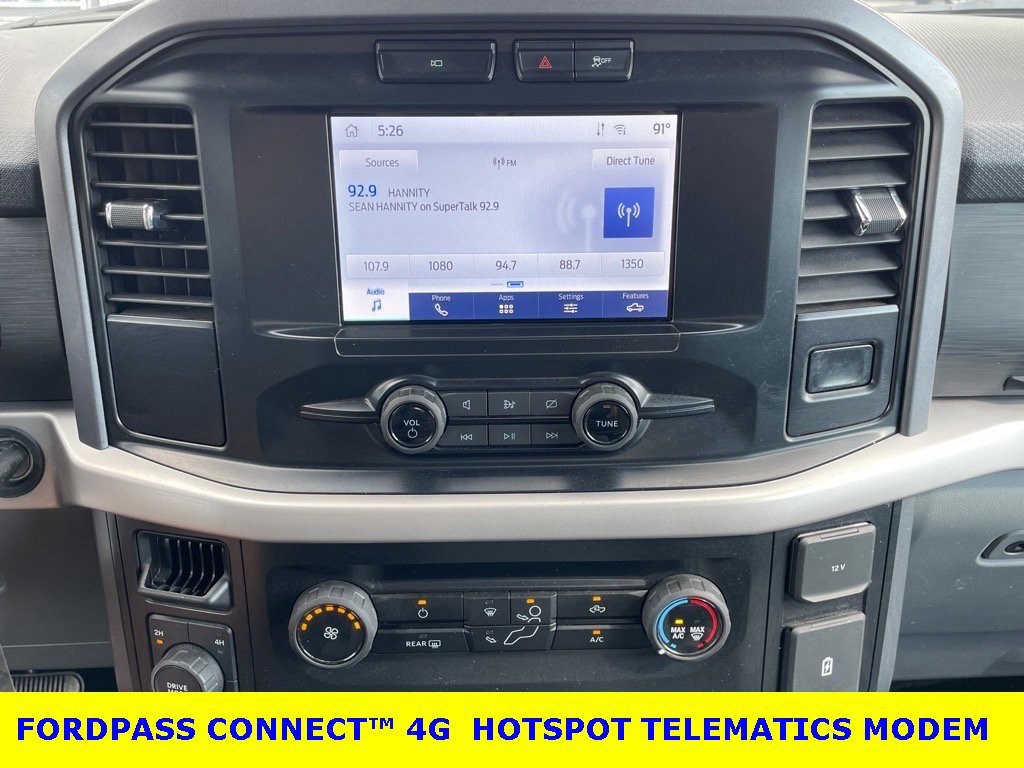 Certified 2023 Ford F150 XLT image 21