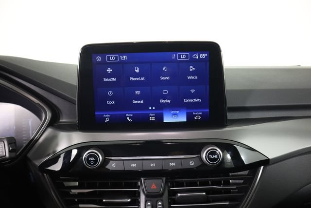 Certified 2024 Ford Escape Active AWD/4WD image 47