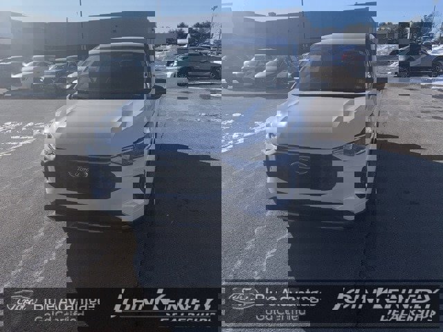 Certified 2025 Ford Escape Active w/ Cold Weather Package image 6