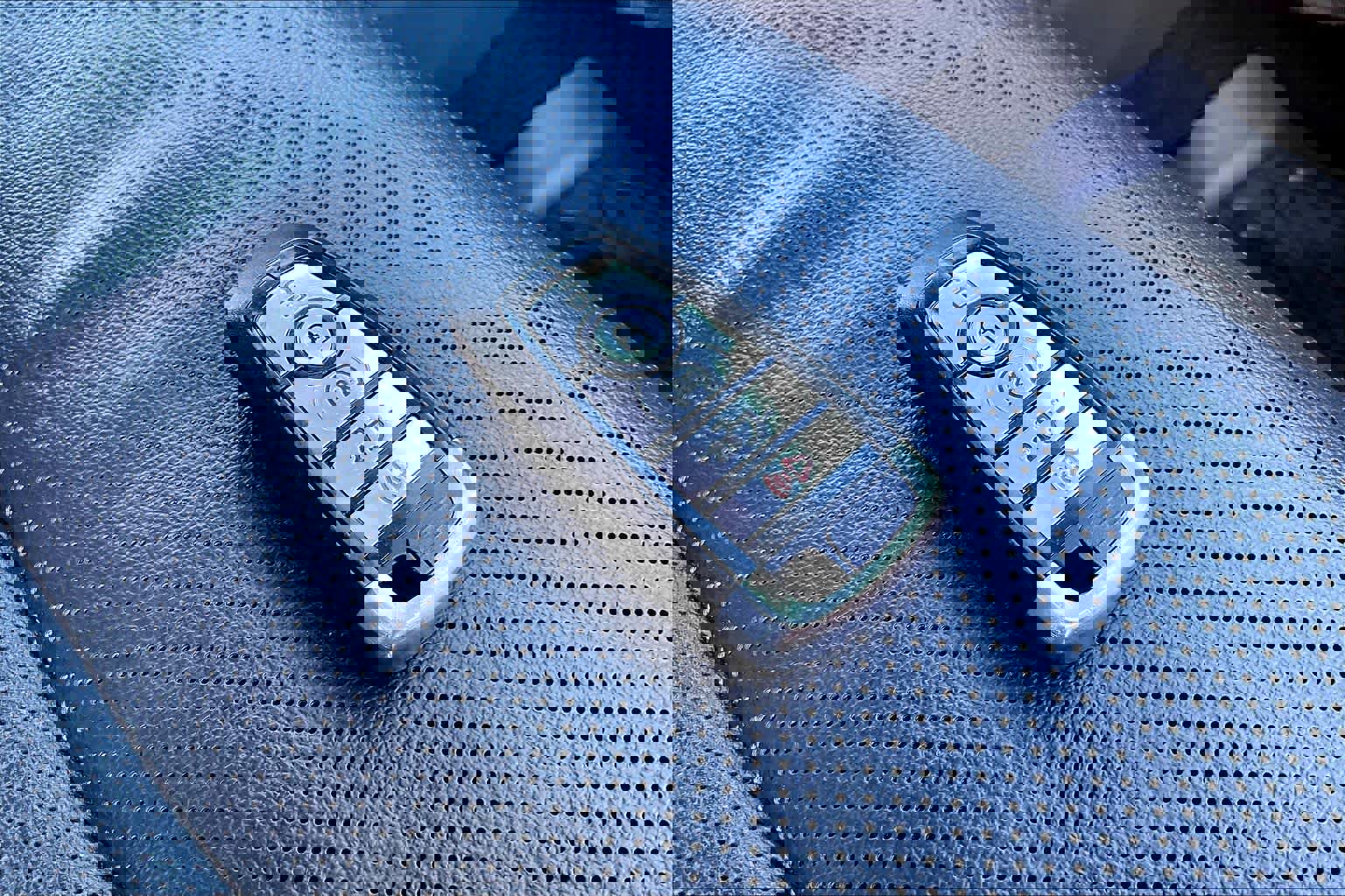 Certified 2022 Ford F150 Lariat image 15