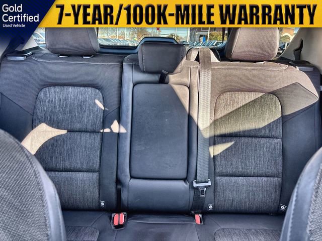 Certified 2023 Ford Bronco Sport Big Bend w/ Convenience Package image 16