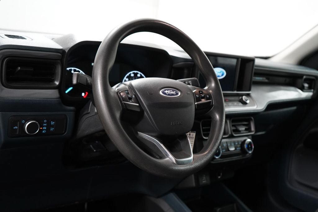 Certified 2022 Ford Maverick XL w/ Equipment Group 100A Standard AWD/4WD image 21