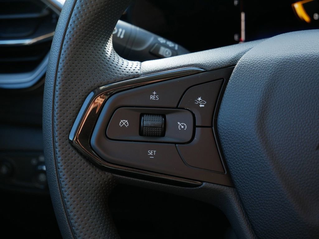 Used 2025 Chevrolet TrailBlazer LS w/ LS Convenience Package image 18