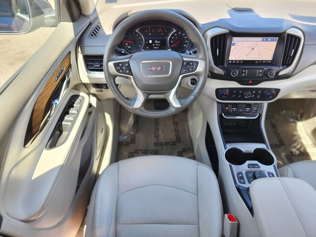 Used 2019 GMC Terrain Denali w/ Advanced Safety Package AWD/4WD image 13