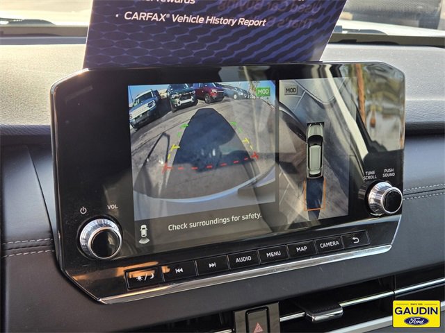 Used 2024 Mitsubishi Outlander SE image 22