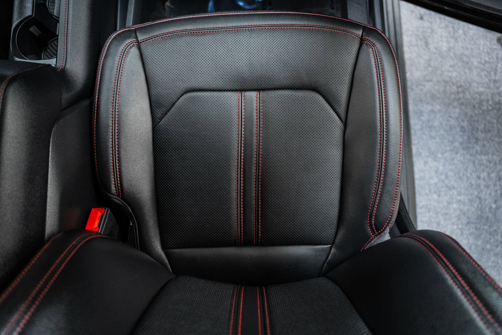 Certified 2024 Ford Expedition Max Limited image 45