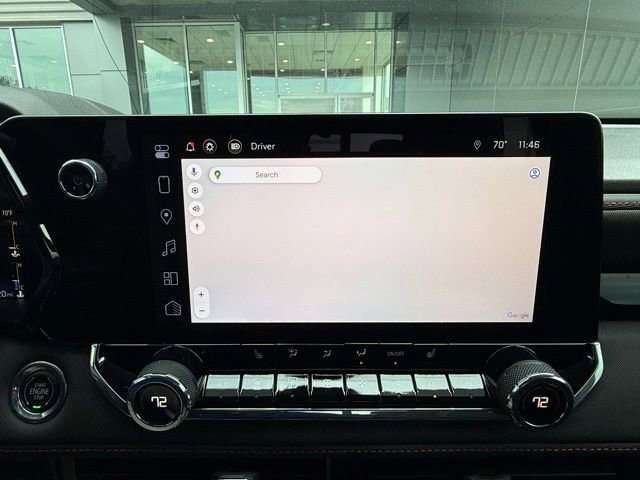 Used 2023 Chevrolet Colorado Z71 w/ Z71 Convenience Package 2 AWD/4WD image 30