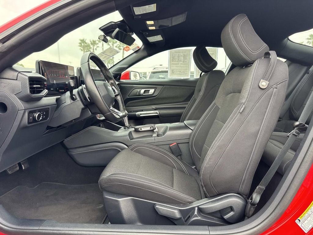 Certified 2024 Ford Mustang GT w/ GT Performance Package image 21