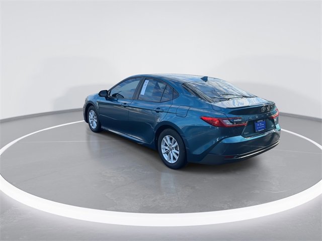Used 2025 Toyota Camry LE w/ Convenience Package image 3