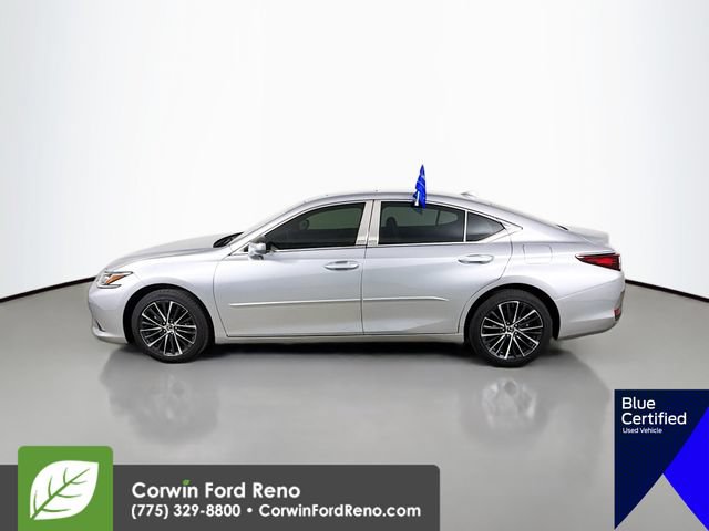 Used 2024 Lexus ES 250 w/ Premium Package AWD/4WD image 5