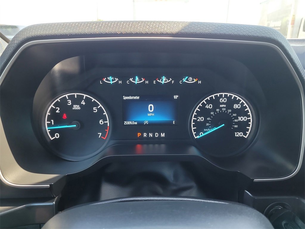 Certified 2023 Ford F150 XL w/ STX Appearance Package image 30