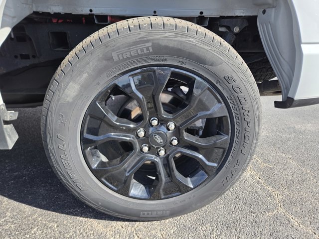 Certified 2023 Ford F150 XLT w/ Equipment Group 302A High AWD/4WD image 40