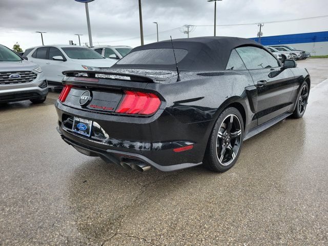 Certified 2019 Ford Mustang GT Premium w/ Equipment Group 401A RWD image 6