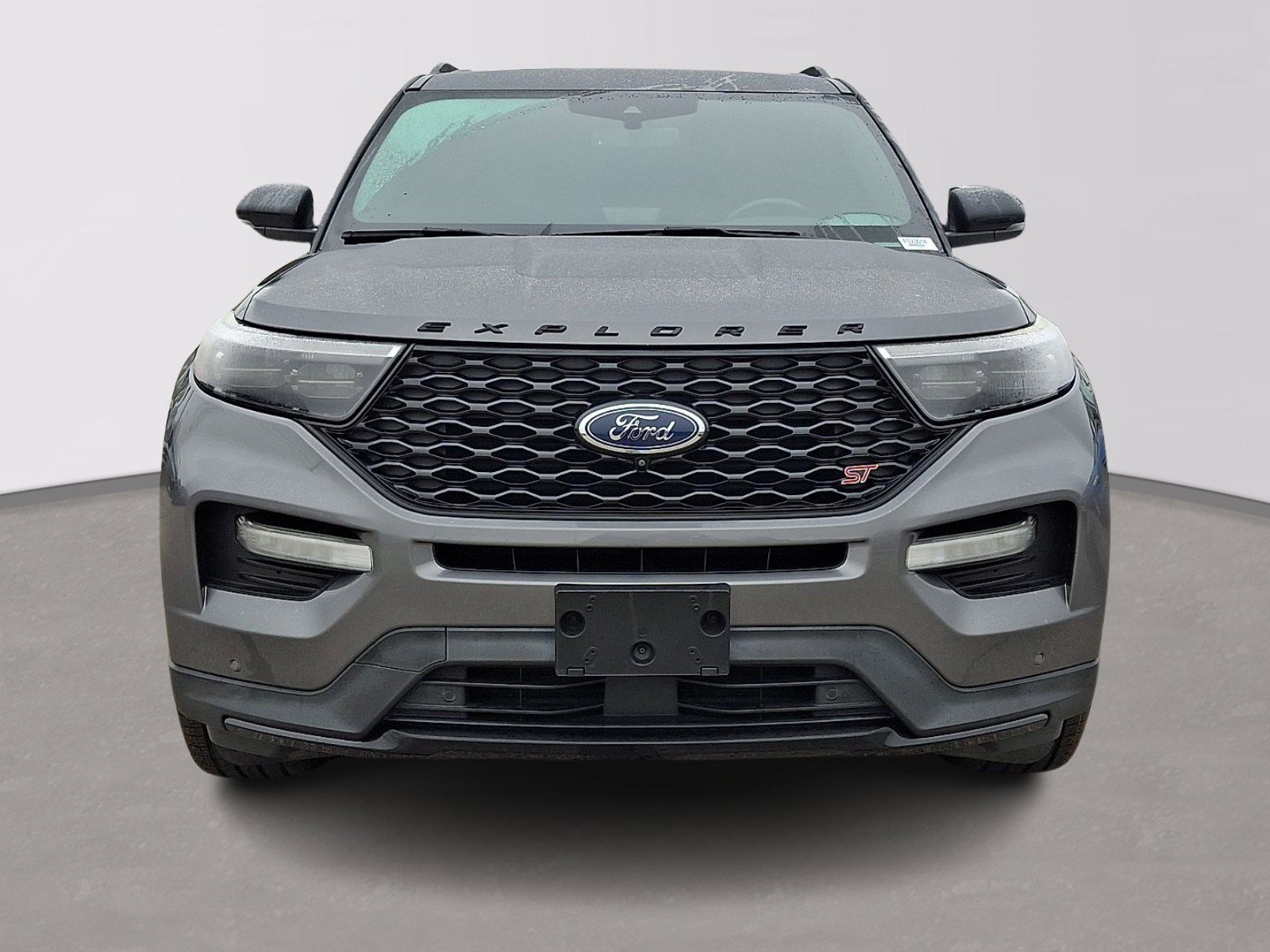 Certified 2021 Ford Explorer ST w/ Equipment Group 401A image 2