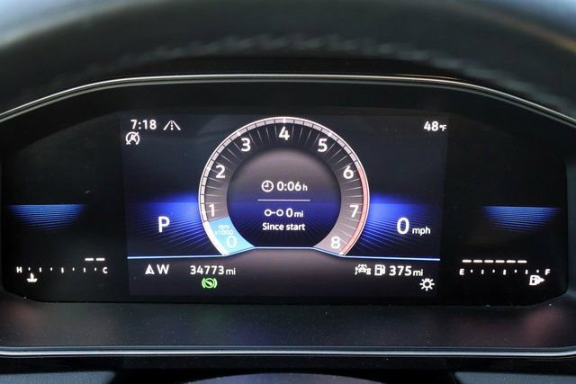 Used 2025 Volkswagen Jetta S image 29