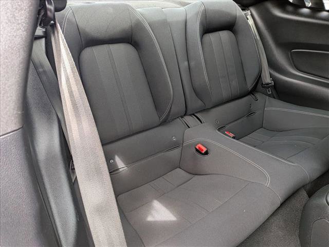 Certified 2020 Ford Mustang GT RWD image 17