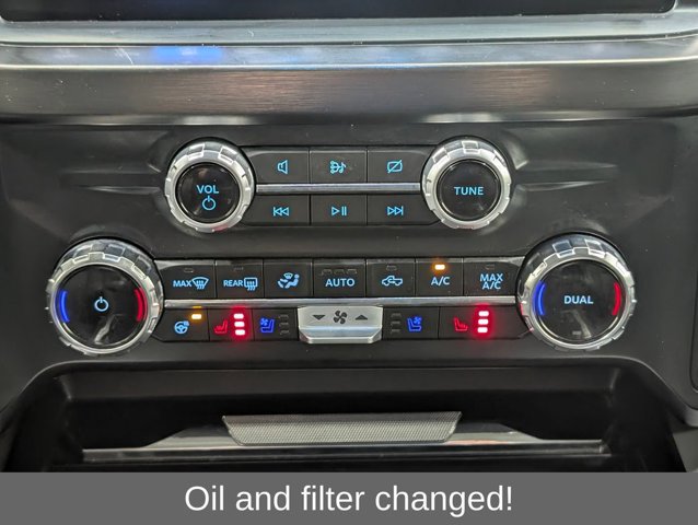 Certified 2024 Ford F250 Lariat w/ Chrome Package AWD/4WD image 6