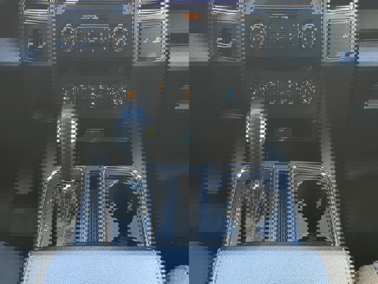 Certified 2020 Ford F150 XLT w/ Equipment Group 302A Luxury image 17