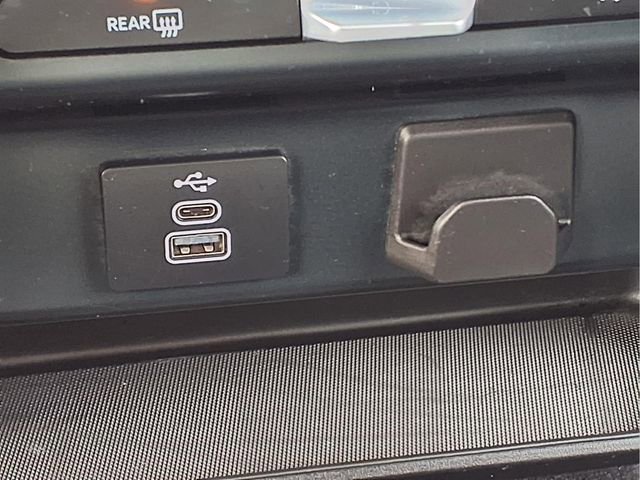 Certified 2025 Ford F150 XLT w/ Equipment Group 301A Standard image 16