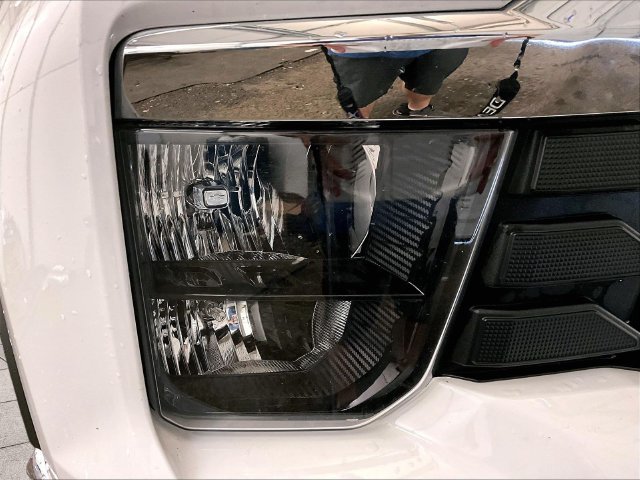 Used 2024 Chevrolet Silverado 2500 LT AWD/4WD image 27