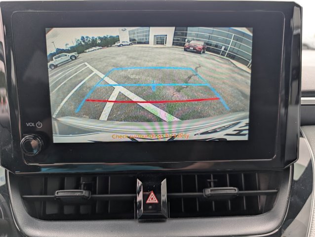 Used 2024 Toyota Corolla SE FWD image 13
