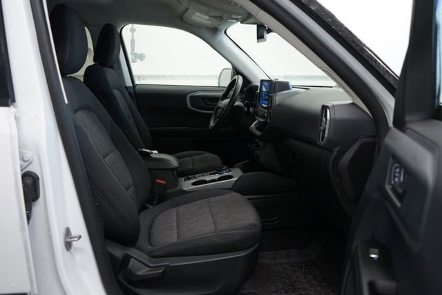 Certified 2021 Ford Bronco Sport Big Bend image 33