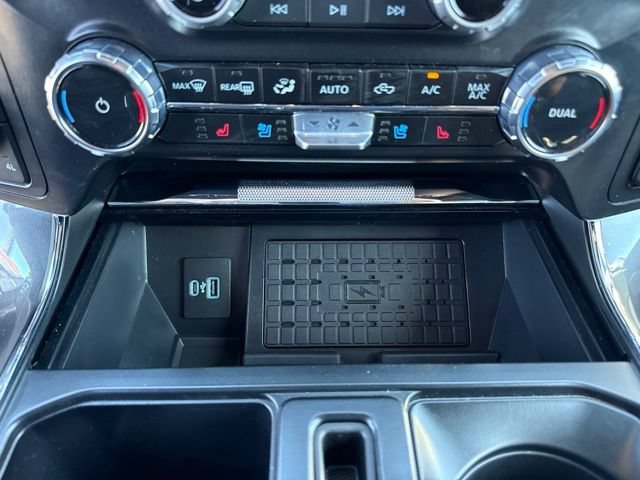 Certified 2023 Ford F150 Lariat w/ Max Trailer Tow Package AWD/4WD image 34