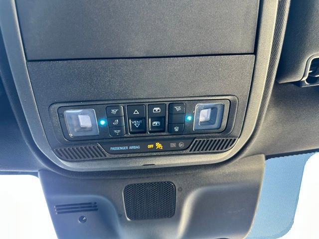 Certified 2025 Ford Expedition Max Platinum w/ Stealth Performance Package AWD/4WD image 95