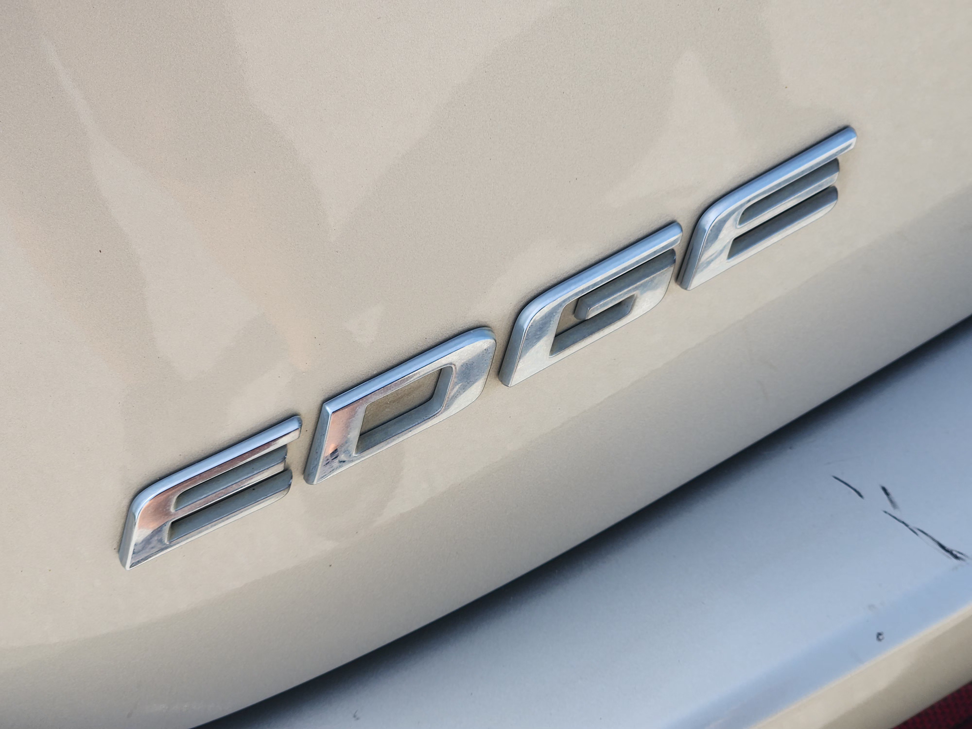Certified 2018 Ford Edge SEL w/ Equipment Group 201A FWD image 12