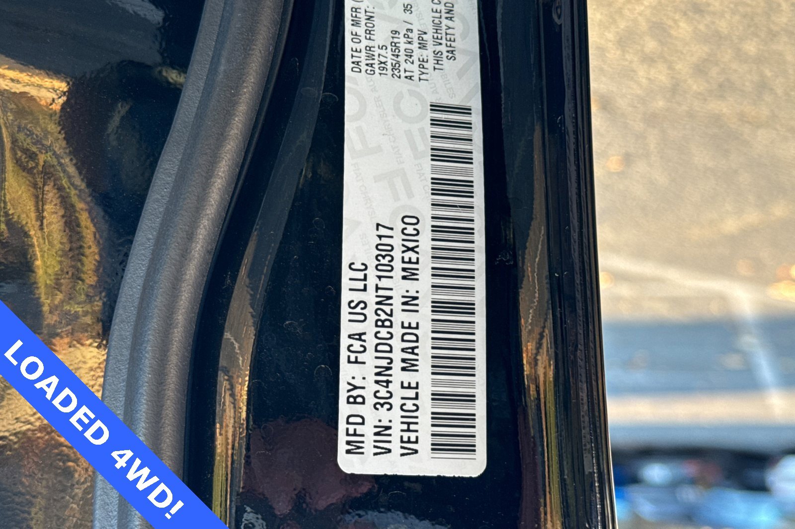 Used 2022 Jeep Compass Limited w/ Elite Group image 29