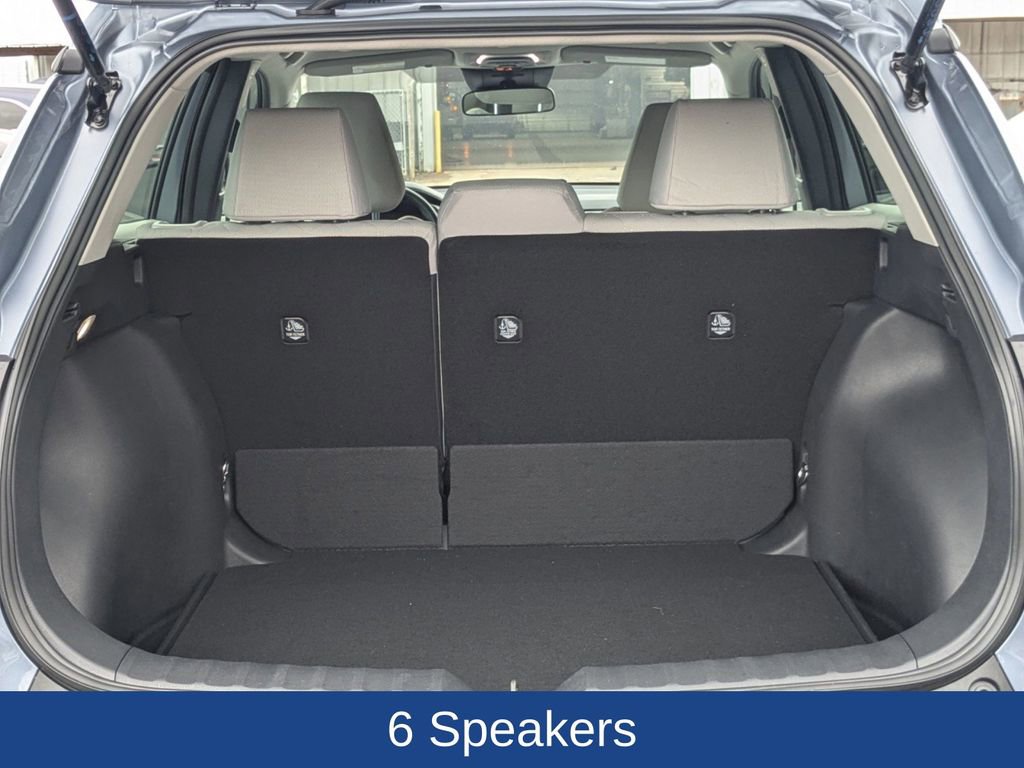 Used 2026 Toyota Corolla Cross L image 14