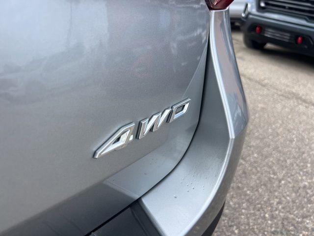 Certified 2023 Ford Explorer XLT w/ Equipment Group 202A image 26