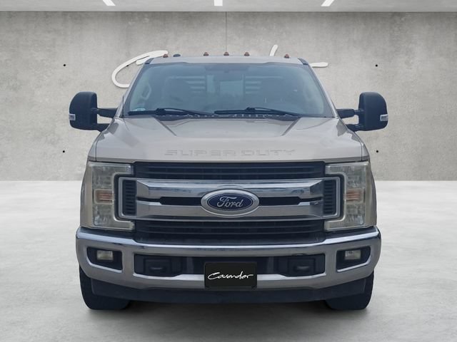 Certified 2017 Ford F250 XLT w/ XLT Value Package RWD image 19
