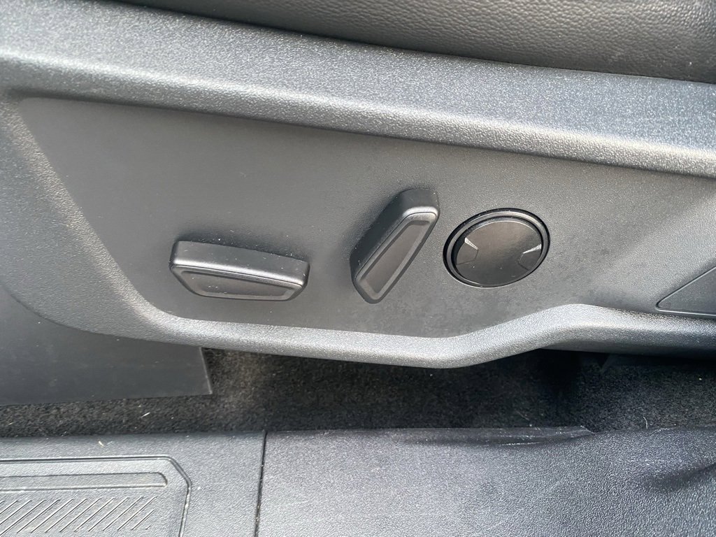 Certified 2025 Ford Bronco Outer Banks image 14