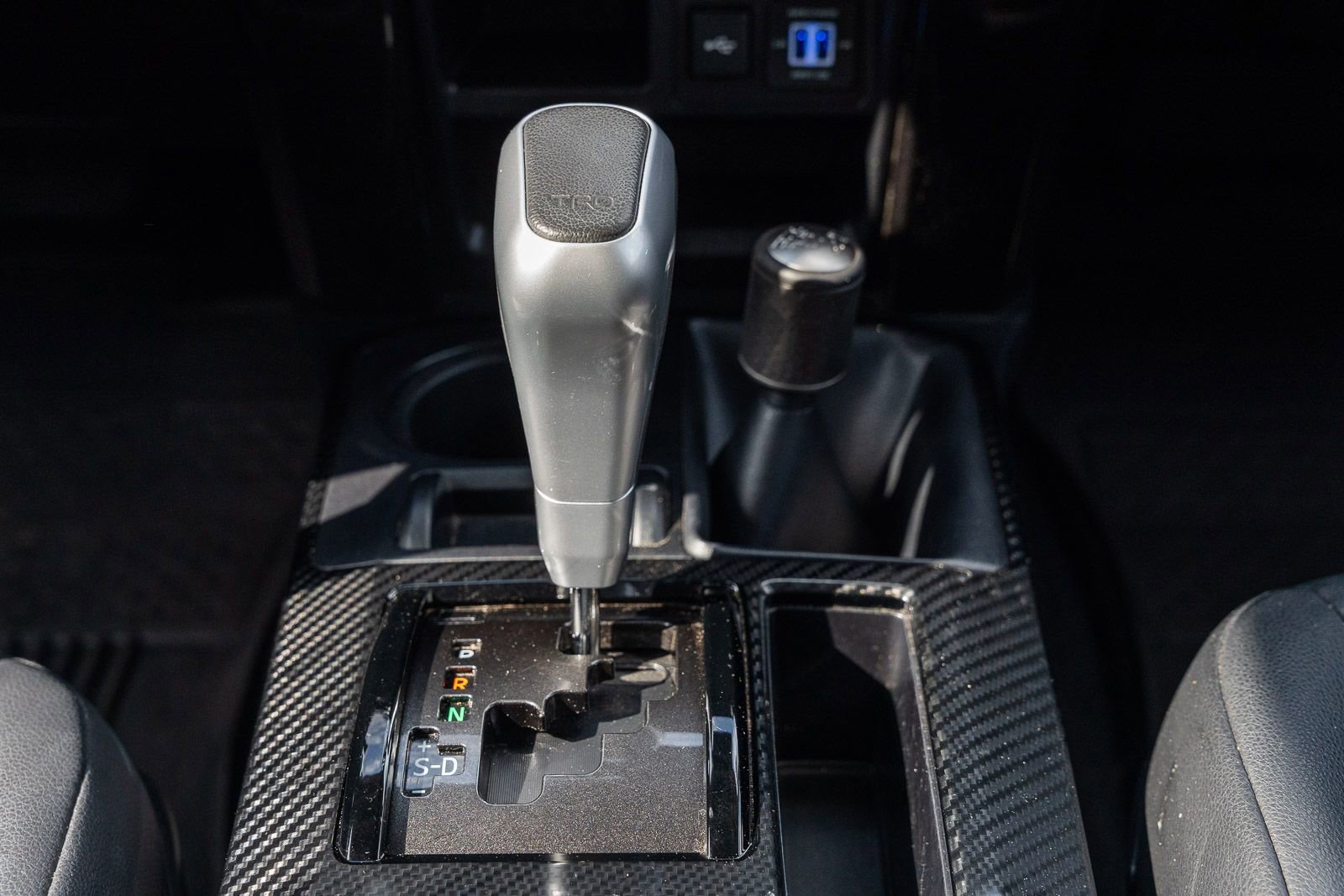 Used 2023 Toyota 4Runner TRD Off-Road Premium w/ Moonroof Package image 29