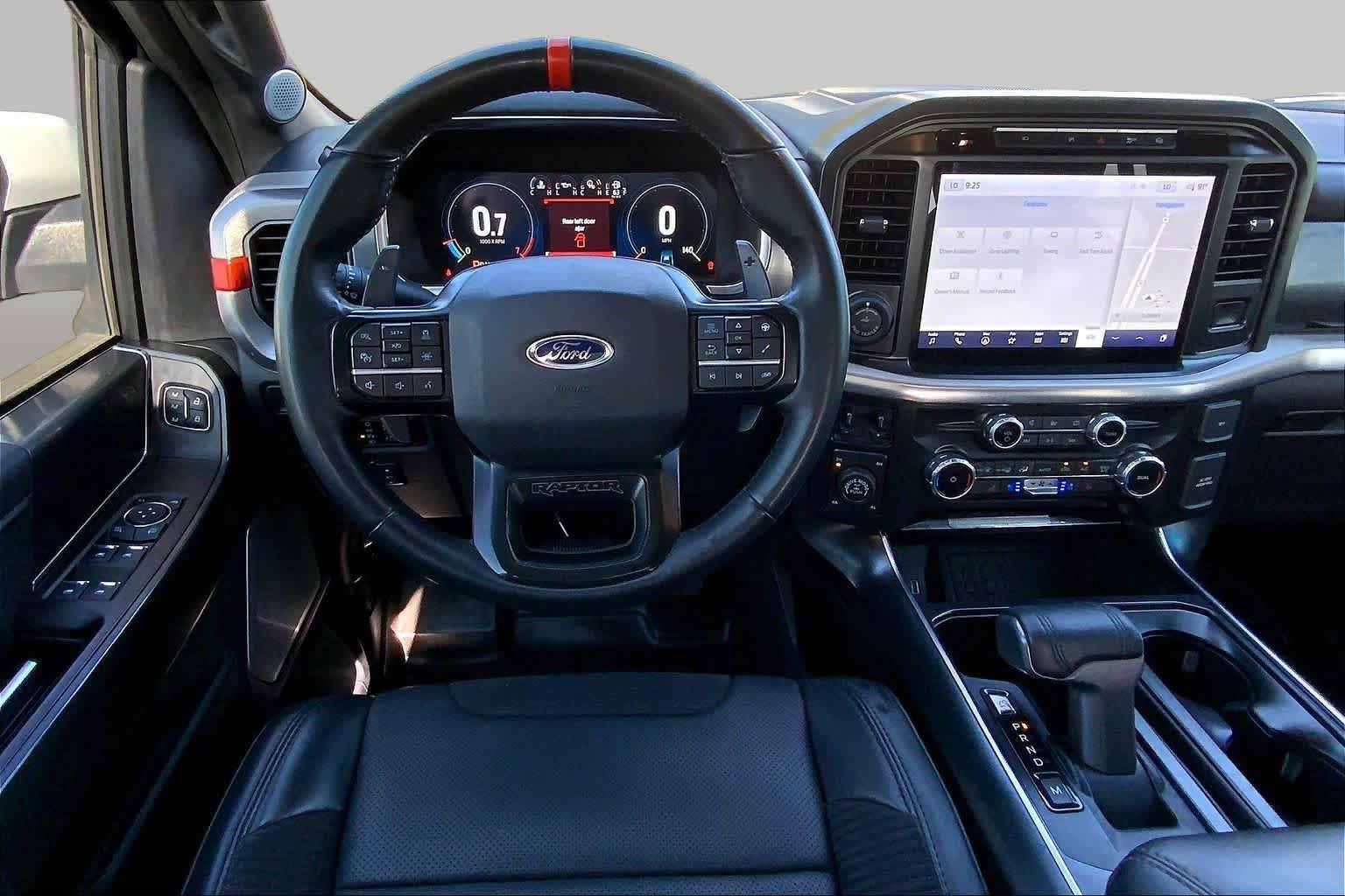 Certified 2023 Ford F150 Raptor AWD/4WD image 6