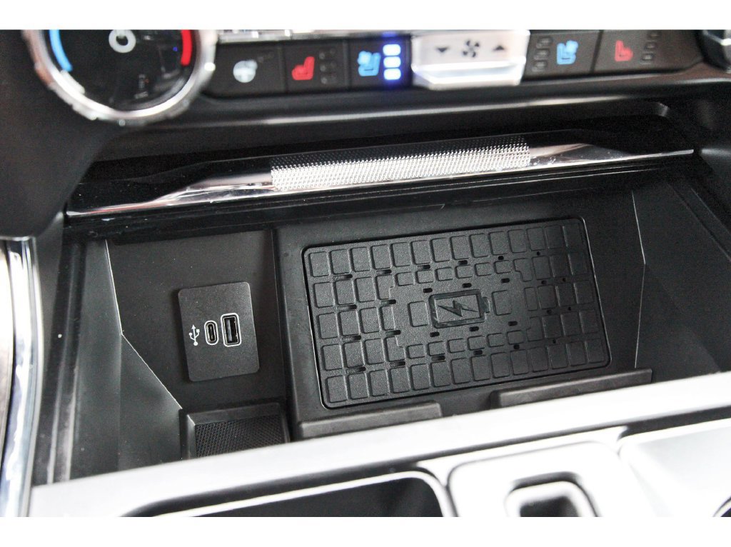 Certified 2026 Ford F150 King Ranch w/ Equipment Group 601A High AWD/4WD image 31