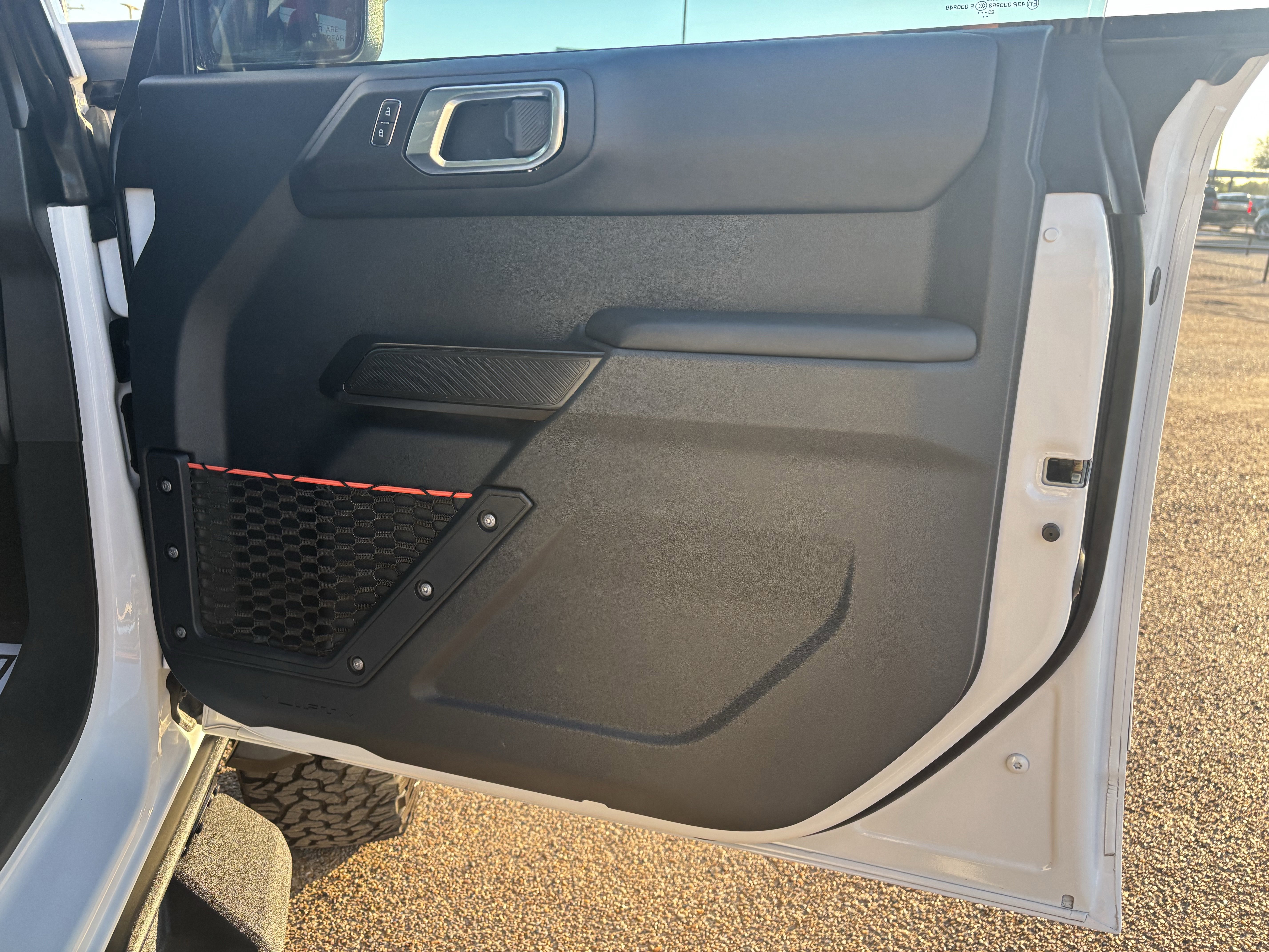 Certified 2023 Ford Bronco Raptor image 22