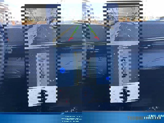 Certified 2025 Ford Mustang Mach-E Premium image 34