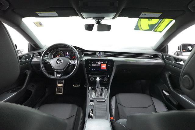 Used 2019 Volkswagen Arteon SE image 7