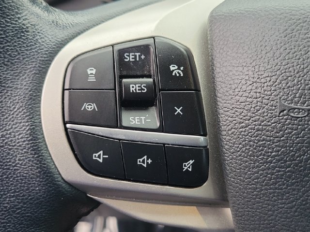 Certified 2022 Ford Explorer XLT w/ Equipment Group 202A AWD/4WD image 12