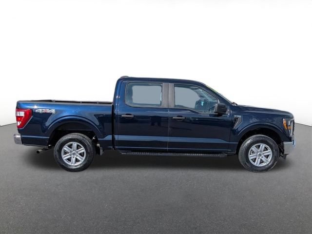 Certified 2023 Ford F150 XL w/ XL Chrome Appearance Package AWD/4WD image 2