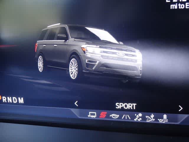 Certified 2023 Ford Expedition Limited AWD/4WD image 52