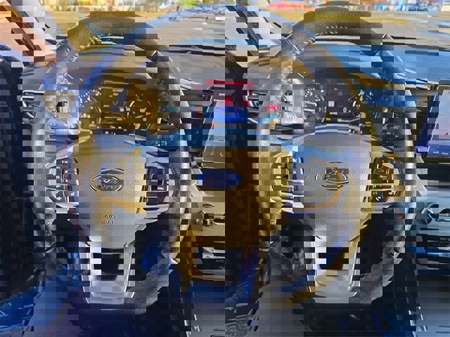 Certified 2022 Ford Explorer XLT w/ Equipment Group 202A image 14