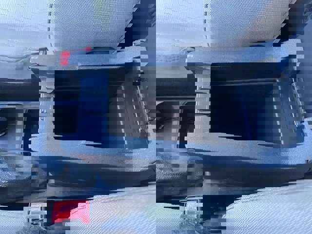 Certified 2020 Ford EcoSport SE w/ SE Convenience Package image 26