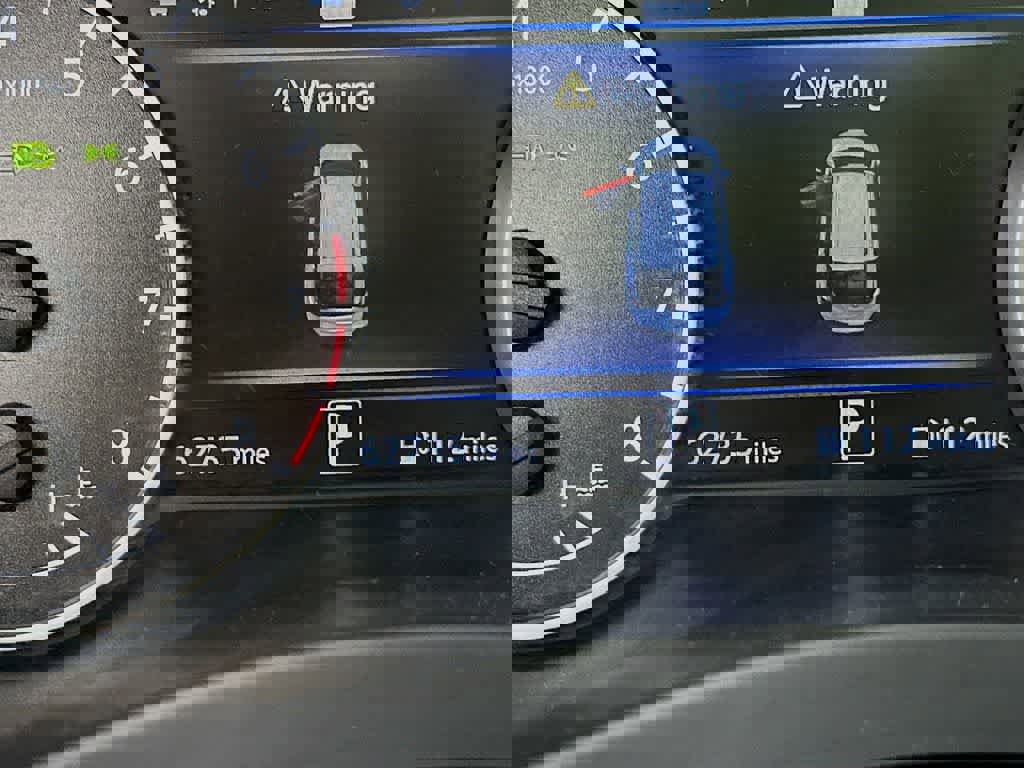 Used 2020 Nissan Murano SL image 20