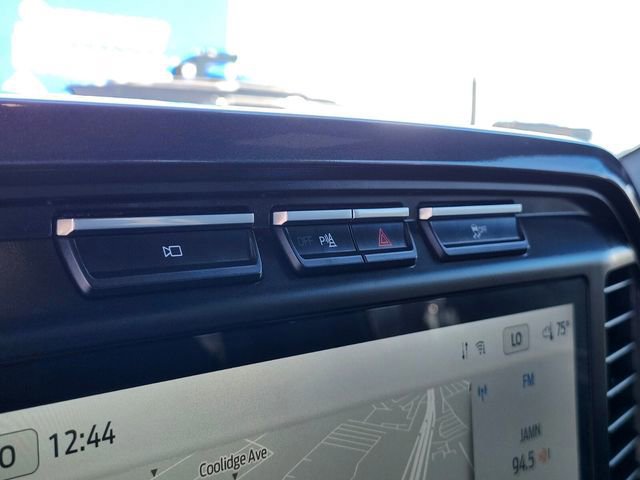 Certified 2023 Ford F150 Lariat w/ Equipment Group 502A High image 26