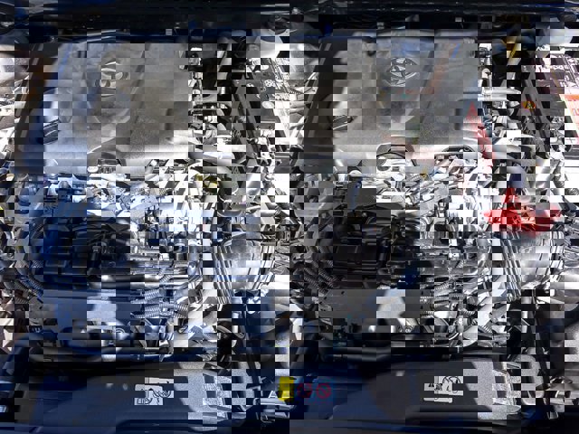 Used 2023 Toyota Camry LE FWD image 20