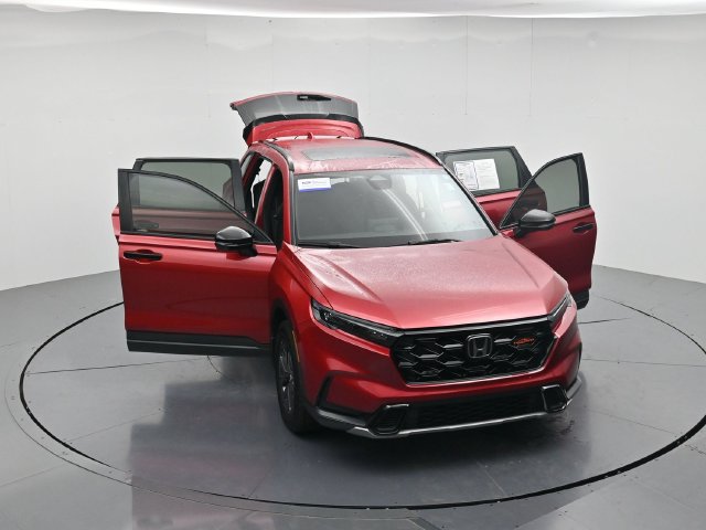 Used 2026 Honda CR-V TrailSport image 50