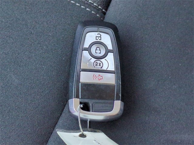 Certified 2021 Ford Ranger Lariat w/ Tremor Off-Road Package image 28